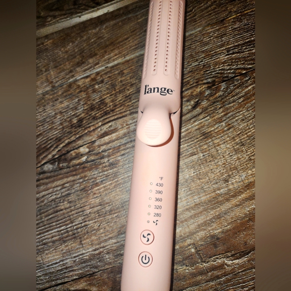 L'angeLe Duo 360 Airflow Styler